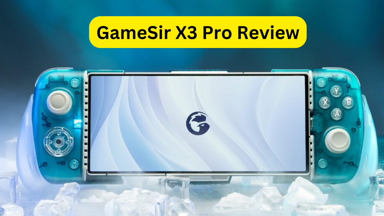 Read more about the article GameSir X3 Pro Review: The Ultimate Customizable Mobile Controller with a Built-in Fan