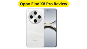 Read more about the article Oppo Find X8 Pro Review: India’s First Phone with Dimensity 9400