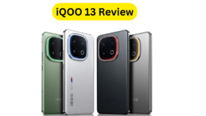 Read more about the article iQOO 13 Review: The Most Powerful Phone Under Rs 60,000?