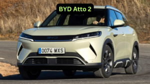 Read more about the article BYD Atto 2: The Compact EV Aiming to Conquer Europe