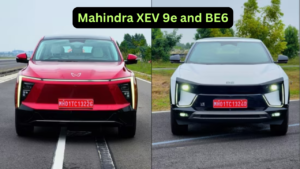 Read more about the article Mahindra XEV 9e and BE6 Bookings