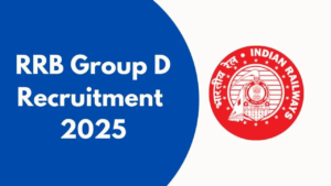 Read more about the article RRB Group D Vacancy 2025: 32,438 Posts, Eligibility, Application Process & More