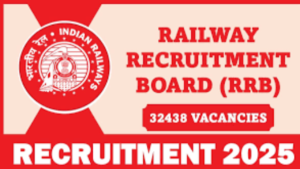 Read more about the article RRB Recruitment 2025: Deadline Extended for 32,438 Posts – Apply Now!