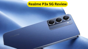 Read more about the article Realme P3x 5G Review: A Feature-Packed Budget Smartphone