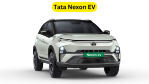 Read more about the article Tata Nexon EV: A New Era in Electric Mobility