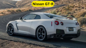 Read more about the article Nissan GT-R Closes Order Books After 18 Legendary Years