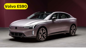 Read more about the article Volvo ES90: A Premium Electric Sedan with an Impressive 700km Range