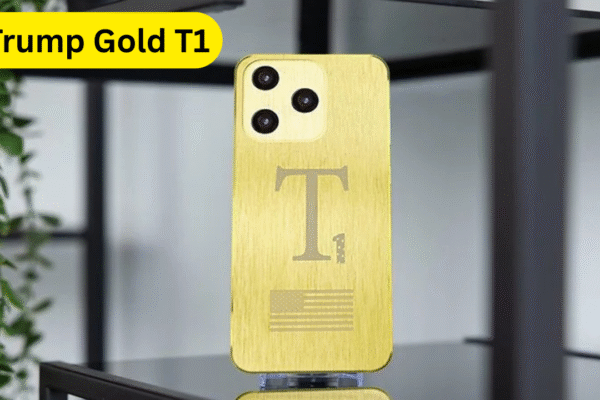 Trump Gold T1