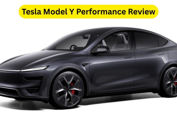 Tesla Model Y Performance Review
