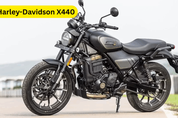 Harley-Davidson X440 Price Remains Unchanged Despite GST Hike Harley-Davidson X440