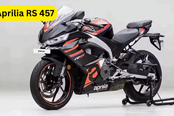 Aprilia RS 457 & Tuono 457 Prices Unchanged Despite GST Hike: What Buyers Need to Know Aprilia RS 457 & Tuono 457