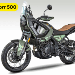Brixton Storr 500