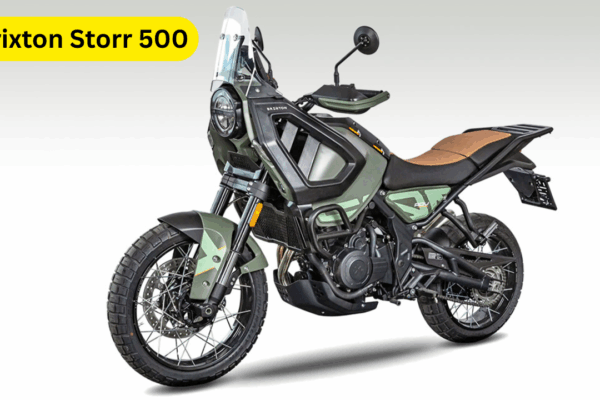 Brixton Storr 500