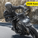 2026 Kawasaki Z900