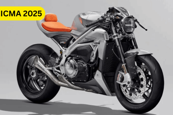 EICMA 2025: Norton to Unveil All-New Adventure Bike with 600-700cc Twin-Cylinder Engine EICMA 2025