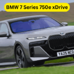 BMW 7 Series 750e xDrive
